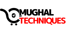 Mughal Techniques